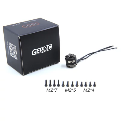 GEP-GR1106 6000KV motor