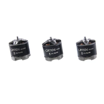 GEP-GR1106 6000KV motor