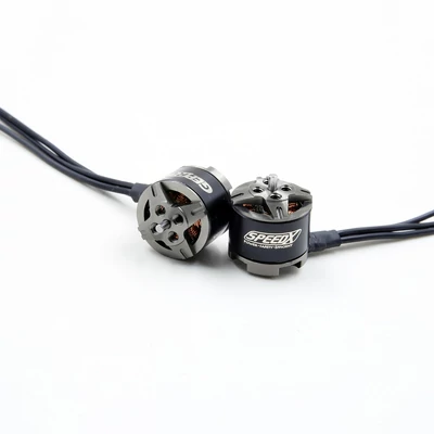 GEP-GR1106 7500KV motor