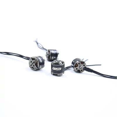 GEP-GR1106 7500KV motor