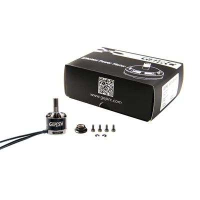 GEP-GR1408 3500KV motor