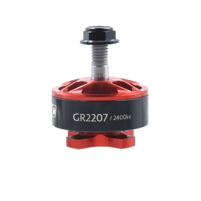 GEP-GR2207 2400KV motor
