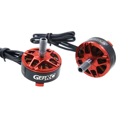 GEP-GR2207 2700KV motor