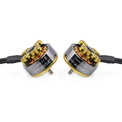 GEP-GR1204 5000KV motor
