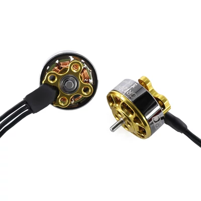GEP-GR1204 5000KV motor