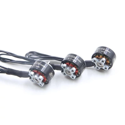 GEP-GR1206 6000KV motor