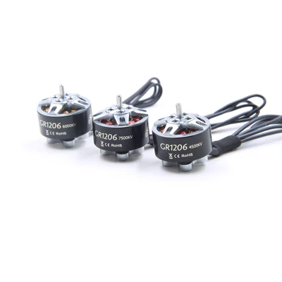 GEP-GR1206 6000KV motor
