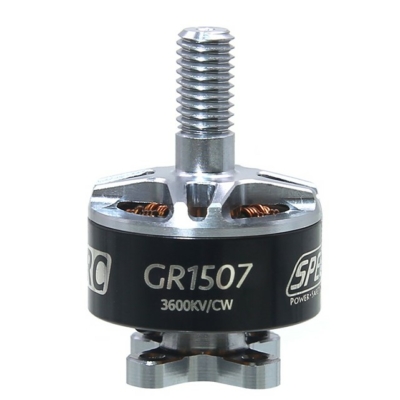 GEP-GR1507 3600KV motor