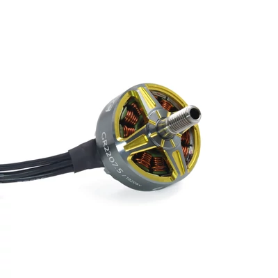 GEP-GR2207.5 2400KV motor