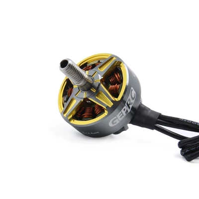 GEP-GR2207.5 2400KV motor