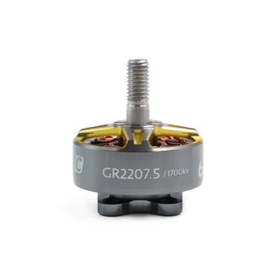 GEP-GR2207.5 2400KV motor