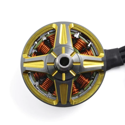GEP-GR2207.5 2400KV motor