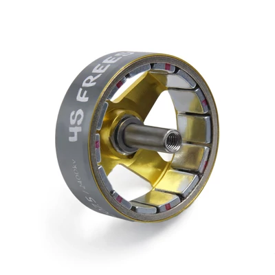 GEP-GR2207.5 2400KV motor