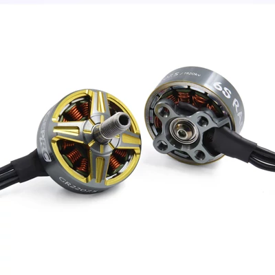 GEP-GR2207.5 2400KV motor