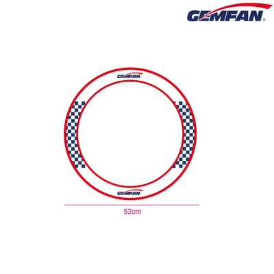 Gemfan 52cm Circle Race Gate