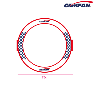 Gemfan 52cm Circle Race Gate