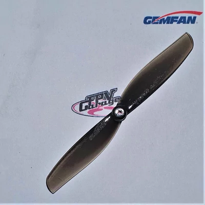 65MMS-Clear Black