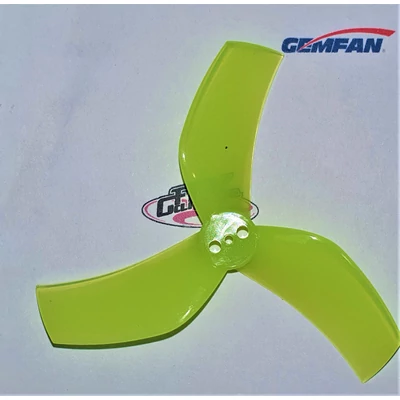 63mm-Yellow
