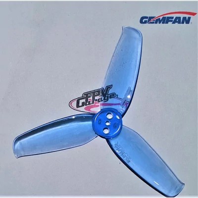 2540-Clear Blue