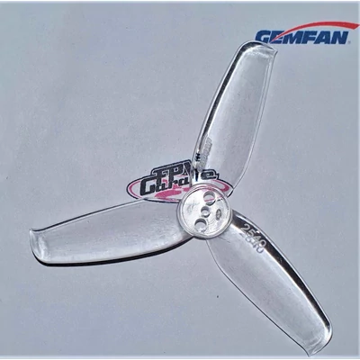 2540-Clear
