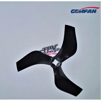 75MM-Black