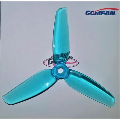4032-Clear Blue