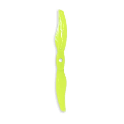 Gemfan prop F5135 Floppy Proppy 2 Blade 2 pairs - Yellow