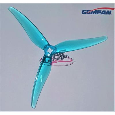 SL 5125-Clear Blue