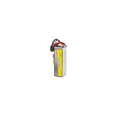 Tattu G-Tech 3500mAh 22.2V 150C 6S1P Lipo Battery Pack with XT90