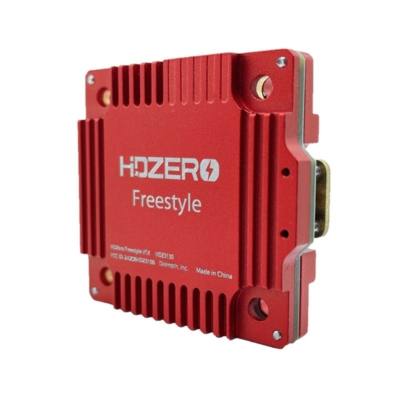 HDZero Freestyle Digital HD Videóadó (VTX) 1W képes