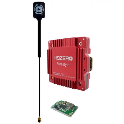 HDZero Freestyle Digital HD Videóadó (VTX) 1W képes