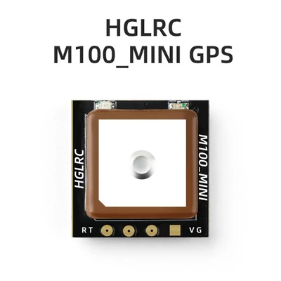 HGLRC M100 MINI GPS