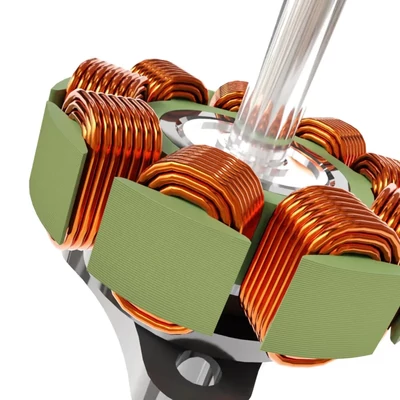 HGLRC SPECTER 1002 21000KV brushless motor