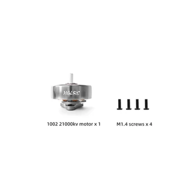 HGLRC SPECTER 1002 21000KV brushless motor