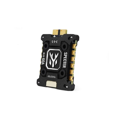HGLRC Specter 60A BLHeli_32 3-6S 4-in-1 ESC