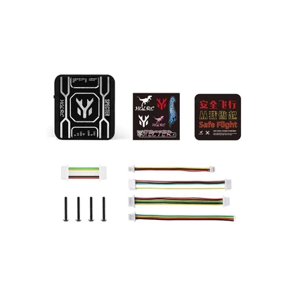 HGLRC SPECTER F722 mini MPU6000 HD FC 