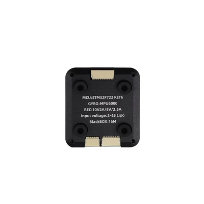 HGLRC SPECTER F722 mini MPU6000 HD FC 