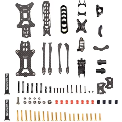 Rekon7 Pro Long Range Frame Kit