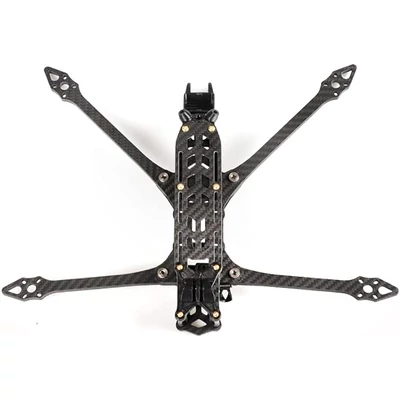 Rekon7 Pro Long Range Frame Kit