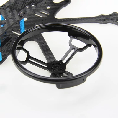 HGLRC 2.5 Inch Propeller Guard for RC FPV Racing Drone blue