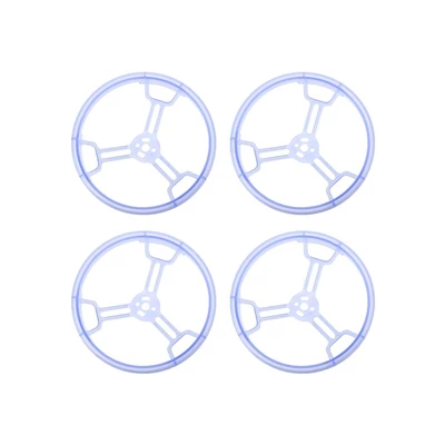 HGLRC 2.5 Inch Propeller Guard for RC FPV Racing Drone blue