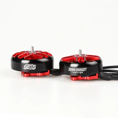 HGLRC AEOLUS 2004 2600 KV motor