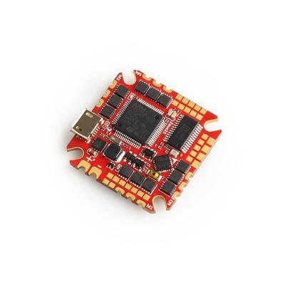 HGLRC Zeus25 AIO 3-6S F722 FC 25A BL32 4in1 ESC