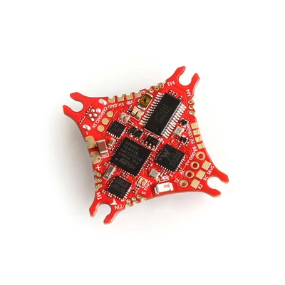 HGLRC Zeus5 AIO 1-2S F411 FC 5A 4in1 ESC