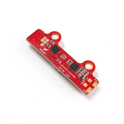 HGLRC LED CONTROLLER + 4PCS W554B LEDs