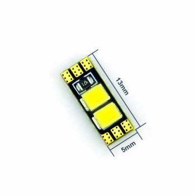 HGLRC LED ARM C232B For ESC Motors yellow