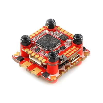 Hglrc Zeus F728 FC+ESC Stack