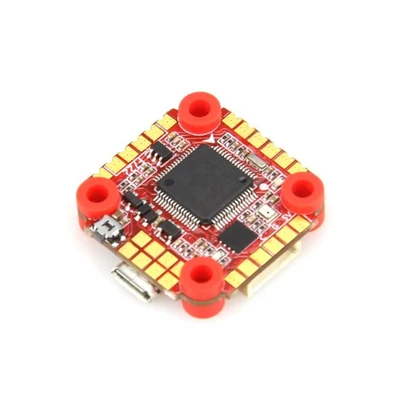 HGLRC Zeus F722 mini 3-6S Flight Controller 