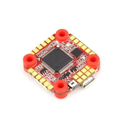 HGLRC Zeus F722 mini 3-6S Flight Controller 