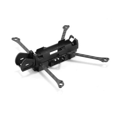 HGLRC Rekon3 Nano 3 colos Long Range váz